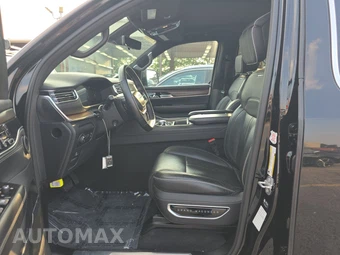 2023 Jeep Grand Wagoneer Series II - miniatura 7