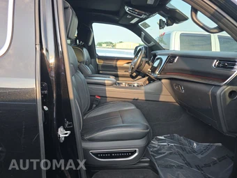 2023 Jeep Grand Wagoneer Series II - miniatura 8