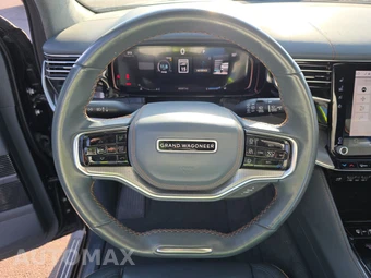 2023 Jeep Grand Wagoneer Series II - miniatura 10
