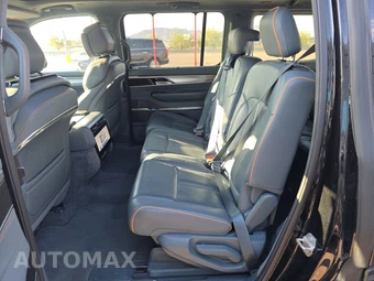 2023 Jeep Grand Wagoneer Series II - miniatura 13