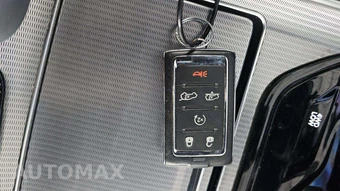2023 Jeep Grand Wagoneer Series II - miniatura 18