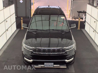 2023 Jeep Grand Wagoneer Series II - miniatura 2