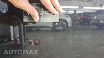 2023 Jeep Grand Wagoneer Series II - miniatura 24