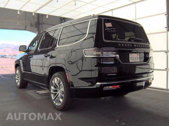 2023 Jeep Grand Wagoneer Series II - miniatura 6