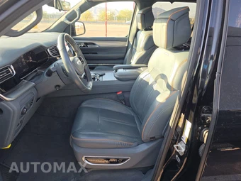 2023 Jeep Grand Wagoneer Series II - miniatura 7