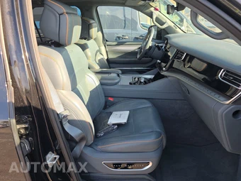 2023 Jeep Grand Wagoneer Series II - miniatura 8