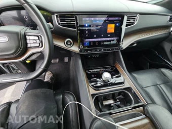 2023 Jeep Grand Wagoneer Series II - miniatura 11