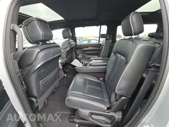 2023 Jeep Grand Wagoneer Series II - miniatura 13