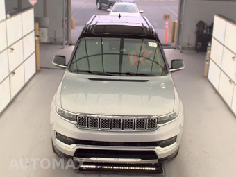 2023 Jeep Grand Wagoneer Series II - miniatura 2