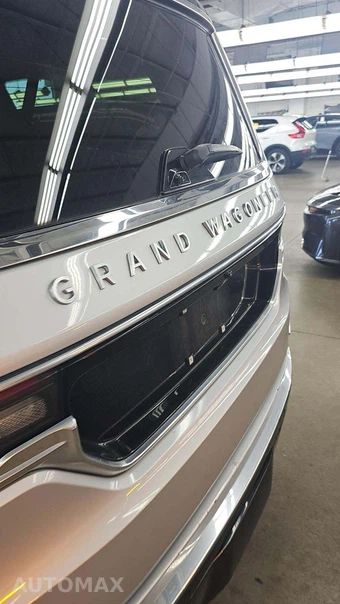 2023 Jeep Grand Wagoneer Series II - miniatura 26