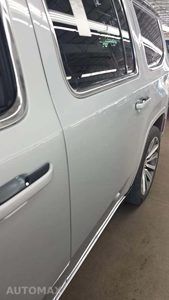 2023 Jeep Grand Wagoneer Series II - miniatura 34