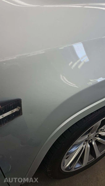 2023 Jeep Grand Wagoneer Series II - miniatura 38