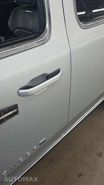 2023 Jeep Grand Wagoneer Series II - miniatura 40