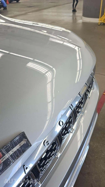 2023 Jeep Grand Wagoneer Series II - miniatura 41