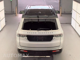 2023 Jeep Grand Wagoneer Series II - miniatura 5