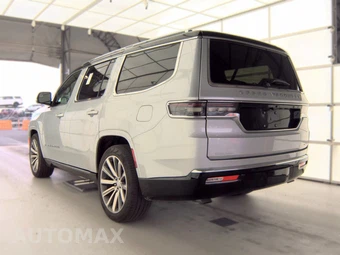 2023 Jeep Grand Wagoneer Series II - miniatura 6