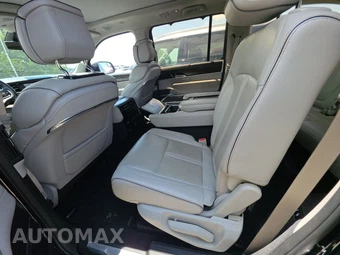 2023 Jeep Grand Wagoneer Series II - miniatura 13
