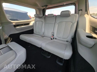 2023 Jeep Grand Wagoneer Series II - miniatura 14