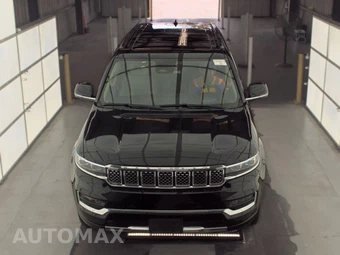 2023 Jeep Grand Wagoneer Series II - miniatura 2