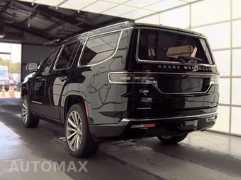 2023 Jeep Grand Wagoneer Series II - miniatura 6