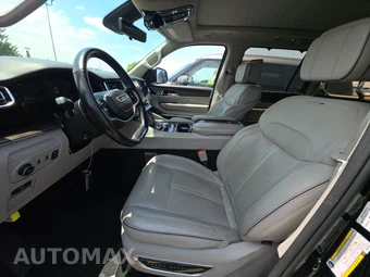 2023 Jeep Grand Wagoneer Series II - miniatura 7