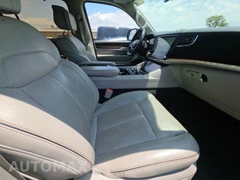 2023 Jeep Grand Wagoneer Series II - miniatura 8