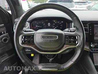 2023 Jeep Grand Wagoneer Series II - miniatura 10