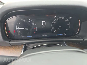 2023 Jeep Grand Wagoneer Series II - miniatura 12