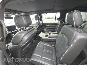 2023 Jeep Grand Wagoneer Series II - miniatura 13