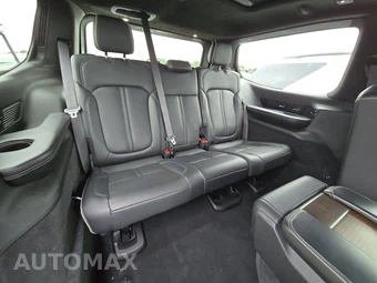2023 Jeep Grand Wagoneer Series II - miniatura 14