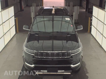 2023 Jeep Grand Wagoneer Series II - miniatura 2