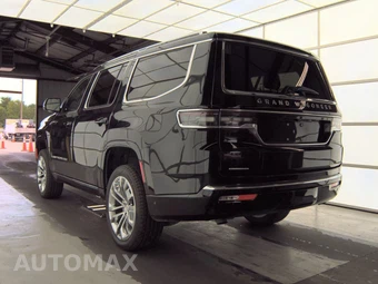 2023 Jeep Grand Wagoneer Series II - miniatura 6