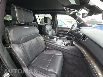 2023 Jeep Grand Wagoneer Series II - miniatura 8