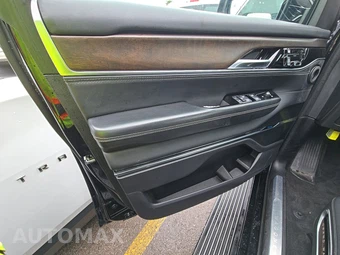 2023 Jeep Grand Wagoneer Series II - miniatura 9