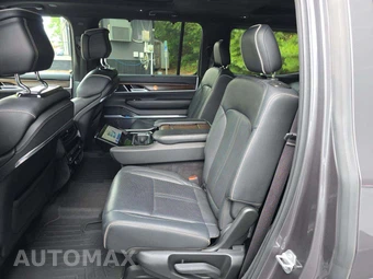 2023 Jeep Grand Wagoneer Series II - miniatura 10