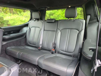 2023 Jeep Grand Wagoneer Series II - miniatura 11