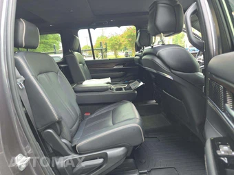 2023 Jeep Grand Wagoneer Series II - miniatura 14