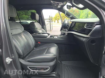 2023 Jeep Grand Wagoneer Series II - miniatura 16