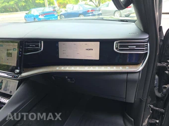 2023 Jeep Grand Wagoneer Series II - miniatura 17