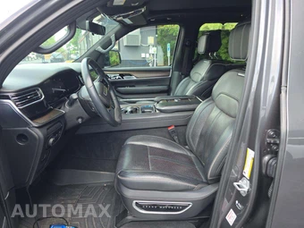 2023 Jeep Grand Wagoneer Series II - miniatura 3