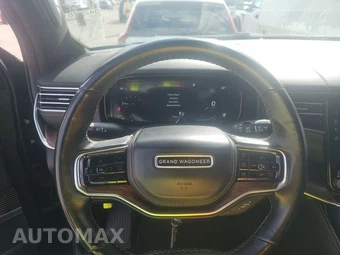 2023 Jeep Grand Wagoneer Series II - miniatura 10