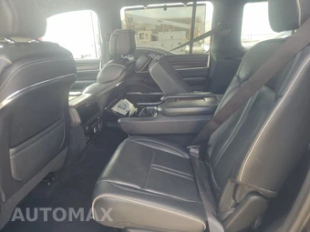2023 Jeep Grand Wagoneer Series II - miniatura 13
