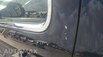 2023 Jeep Grand Wagoneer Series II - miniatura 25