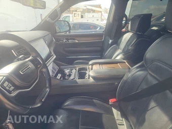 2023 Jeep Grand Wagoneer Series II - miniatura 7