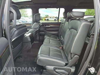 2023 Jeep Grand Wagoneer Series II - miniatura 13