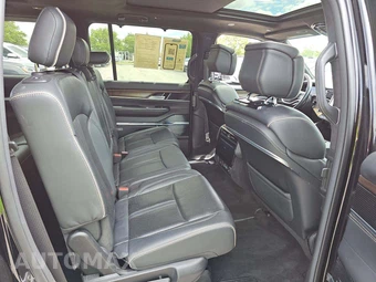 2023 Jeep Grand Wagoneer Series II - miniatura 17