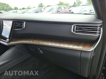 2023 Jeep Grand Wagoneer Series II - miniatura 20