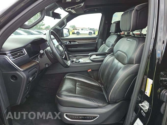 2023 Jeep Grand Wagoneer Series II - miniatura 6