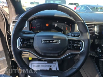 2023 Jeep Grand Wagoneer Series II - miniatura 10