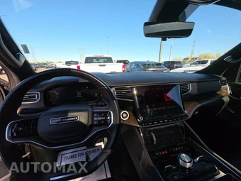 2023 Jeep Grand Wagoneer Series II - miniatura 11